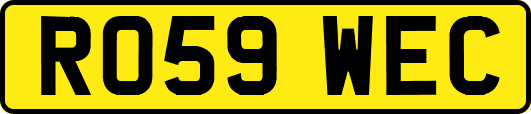 RO59WEC