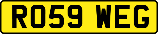 RO59WEG