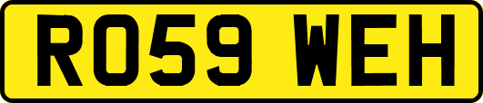 RO59WEH