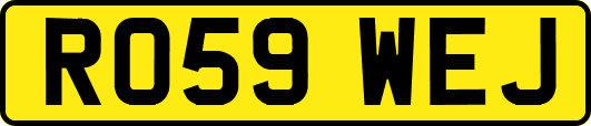 RO59WEJ