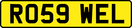 RO59WEL