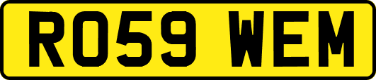 RO59WEM