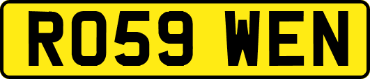 RO59WEN