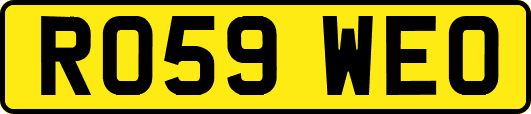 RO59WEO