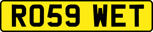 RO59WET