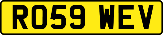 RO59WEV