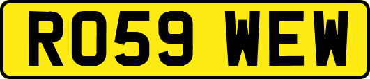 RO59WEW