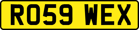 RO59WEX