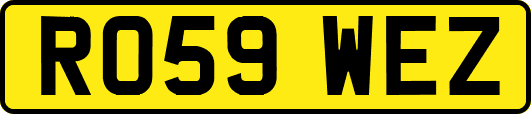 RO59WEZ