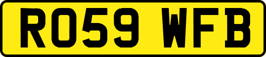 RO59WFB