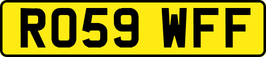 RO59WFF