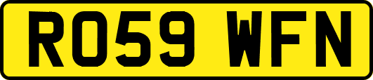 RO59WFN