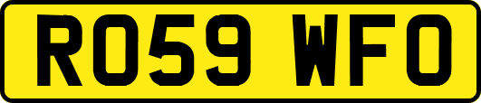 RO59WFO