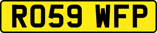 RO59WFP