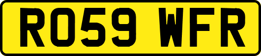 RO59WFR