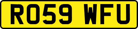 RO59WFU