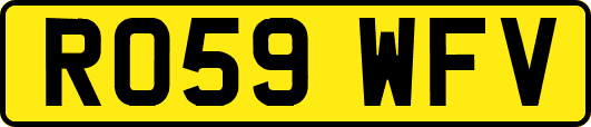 RO59WFV