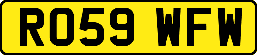 RO59WFW