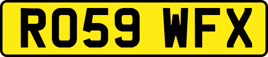 RO59WFX