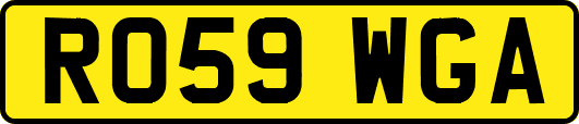 RO59WGA