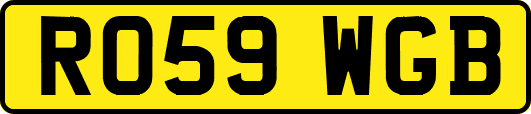 RO59WGB