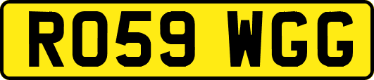 RO59WGG