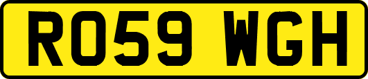 RO59WGH
