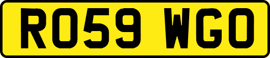 RO59WGO