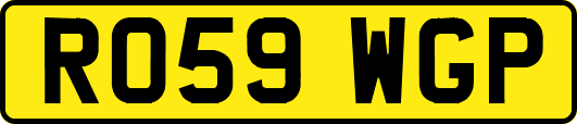 RO59WGP