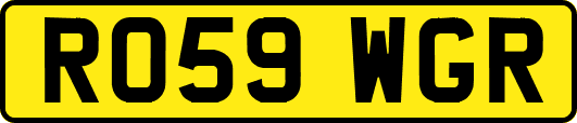 RO59WGR