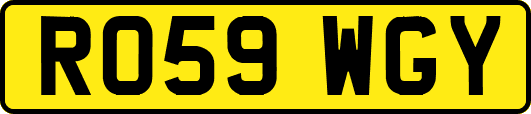 RO59WGY