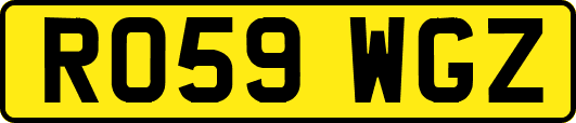 RO59WGZ