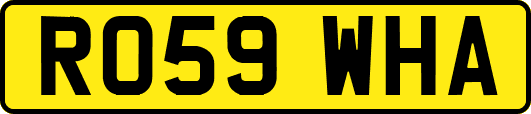 RO59WHA