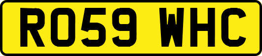 RO59WHC