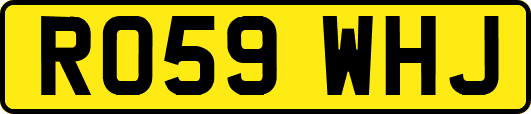 RO59WHJ