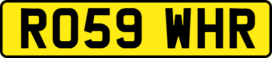 RO59WHR