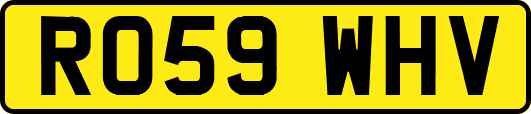 RO59WHV