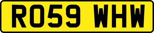 RO59WHW