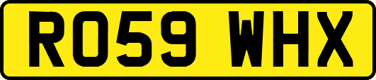 RO59WHX