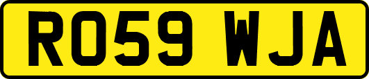 RO59WJA