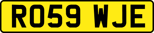 RO59WJE