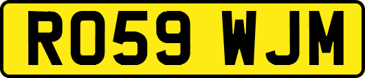 RO59WJM
