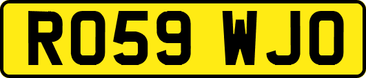 RO59WJO