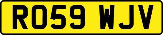 RO59WJV