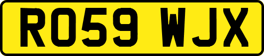 RO59WJX