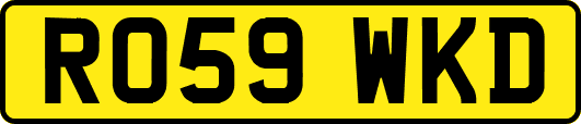 RO59WKD