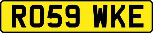 RO59WKE