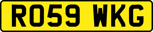 RO59WKG