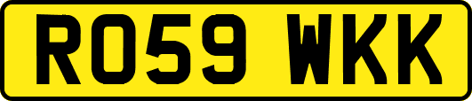 RO59WKK
