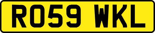 RO59WKL